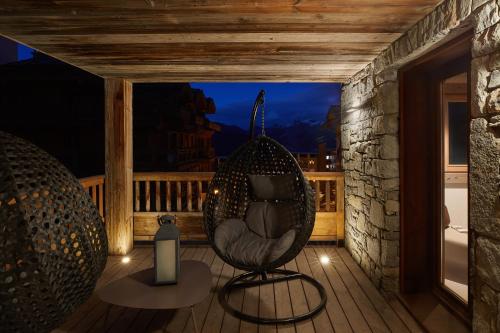Six Senses Residences & Spa Courchevel