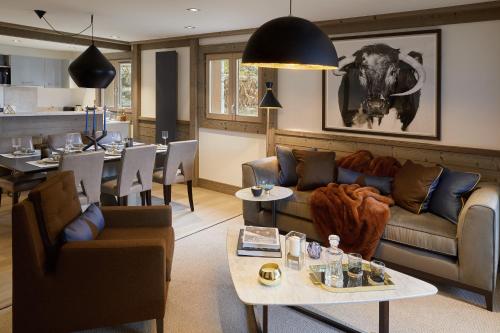 Six Senses Residences & Spa Courchevel