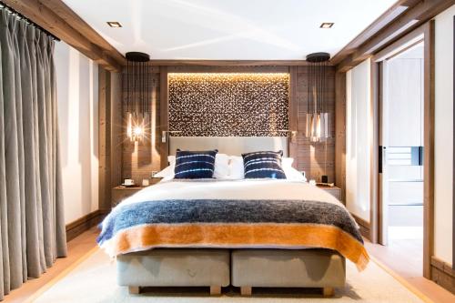 Six Senses Residences & Spa Courchevel
