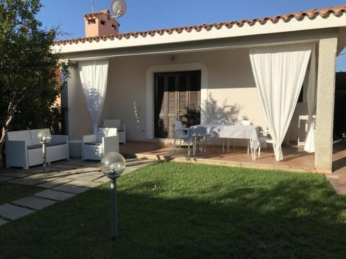  La Cinta in San Teodoro