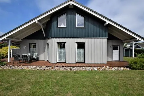 Haus Nemo Kranichring 118 in Hohwacht Ostsee, Deutschland
