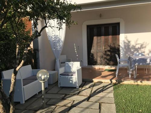  La Cinta in San Teodoro