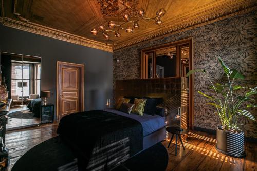 B&B N10