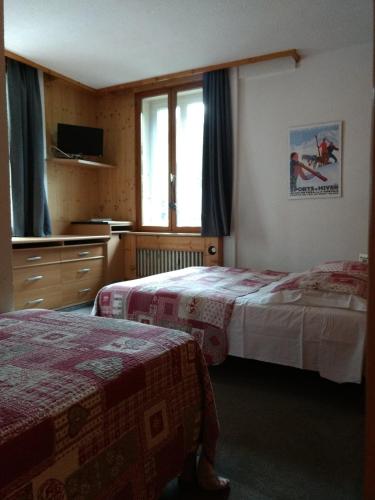 Hotel Val Joly - image 8