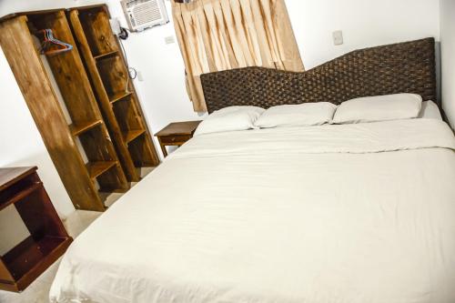 1 king bed