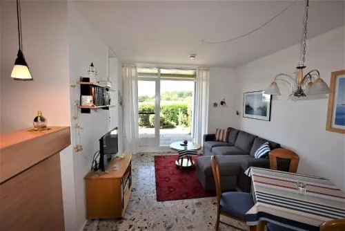 Hohes Ufer Sonnenkliff Buggedei 30 in Hohwacht Ostsee, Deutschland