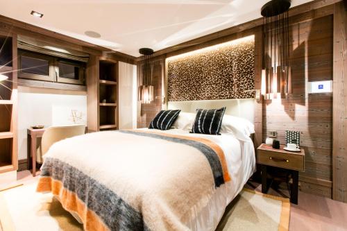 Six Senses Residences & Spa Courchevel