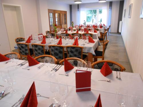 Banketna dvorana, Albrecht's Hotel & Restaurant GmbH in Hildesheim