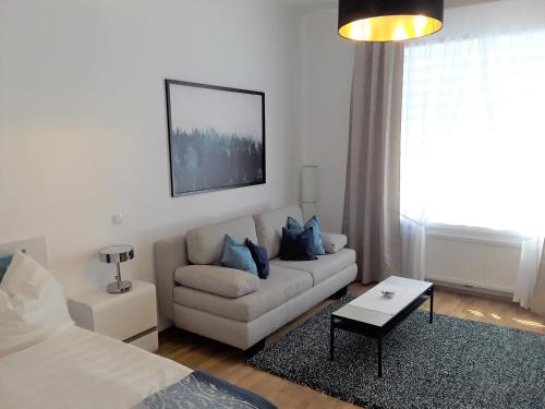 Concorditas Apartments - image 9