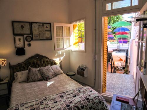 Andiamo Guest House, Buenos Aires (fotografie 2)