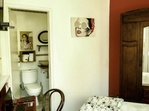 Andiamo Guest House, Buenos Aires (fotografie 8)