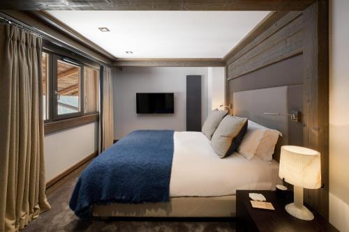 Six Senses Residences & Spa Courchevel