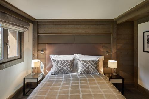 Six Senses Residences & Spa Courchevel