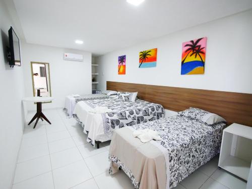 Standard Quadruple Room image 4