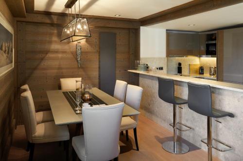 Six Senses Residences & Spa Courchevel