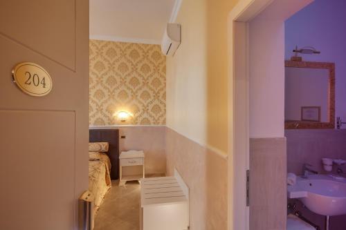 Quality in Rome, Řím (fotografie 10)