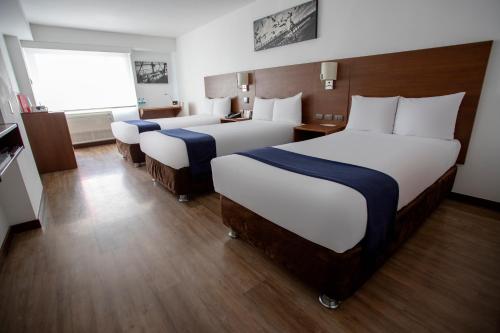 Casa Andina Select Miraflores in Lima