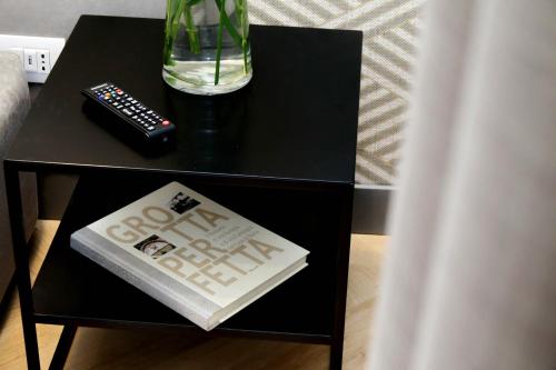 Roma Five Suites - image 5