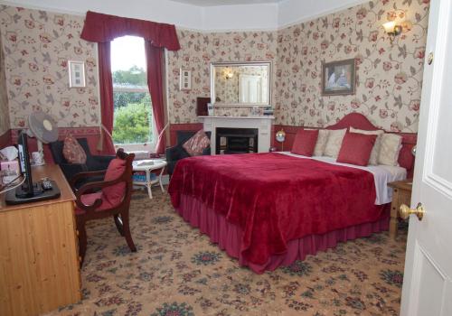 Penrose Bed & Breakfast