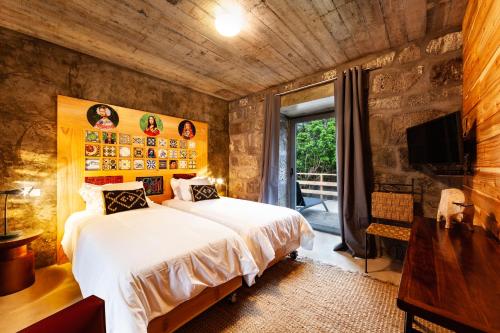 Two-Bedroom Villa with Ocean View