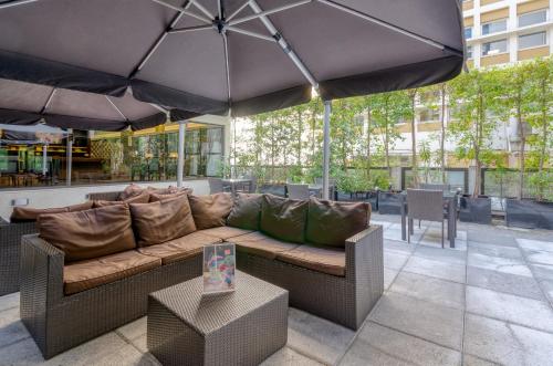 TURIM Av. Liberdade Hotel - image 13