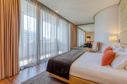 TURIM Av. Liberdade Hotel, Lisboa