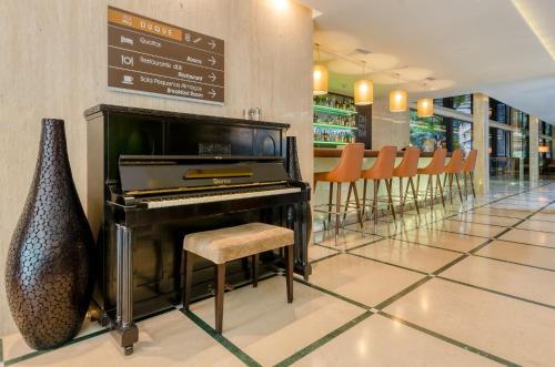 TURIM Av. Liberdade Hotel - image 8