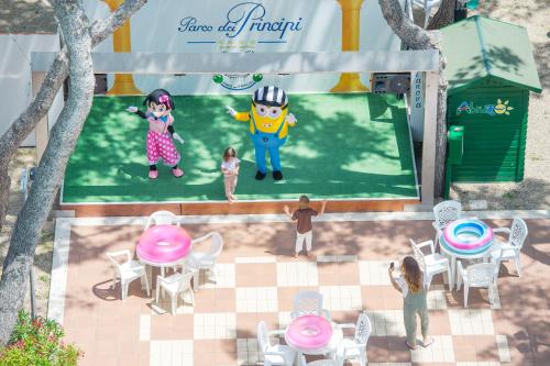 Hotel Parco Dei Principi - image 13
