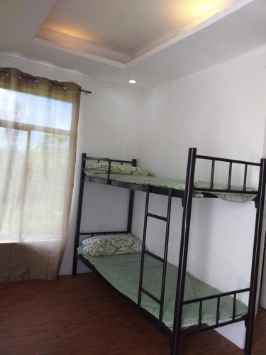 Mia and Miguel's House in General Trias