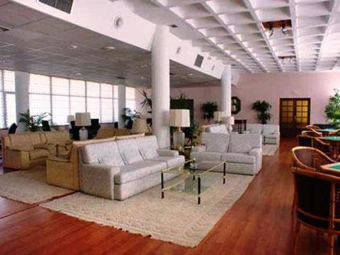 Hotel Las Cigüeñas