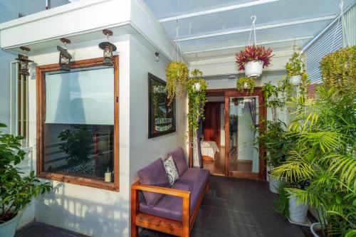 Shadyside, Hoi An (foto 3)