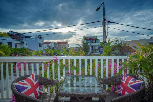 Shadyside, Hoi An (foto 4)