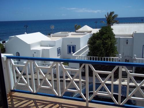 El Lago del Mar