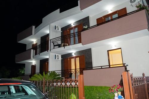 ALMI B&B