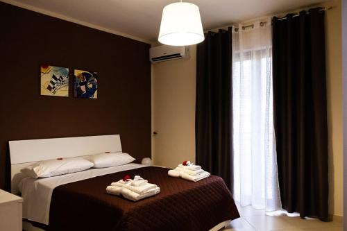 ALMI B&B 5