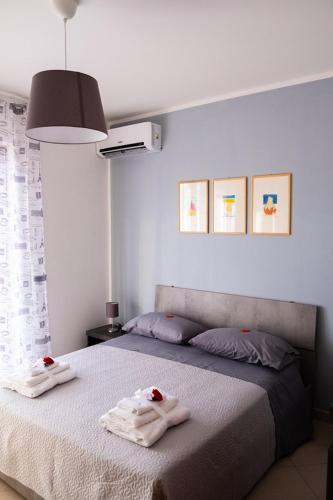 ALMI B&B 4