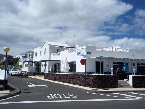 Pemandangan luar, El Lago del Mar in Arrieta