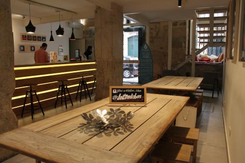 Lost Inn Lisbon Hostel - image 12