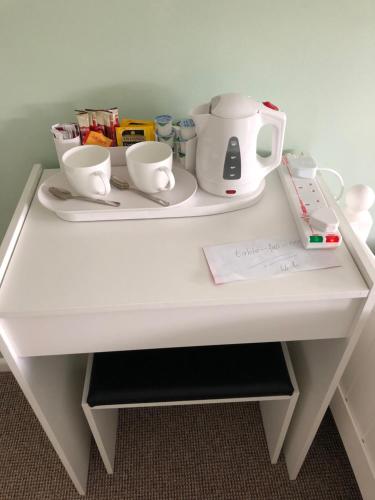 Apps B&B near Little Heath