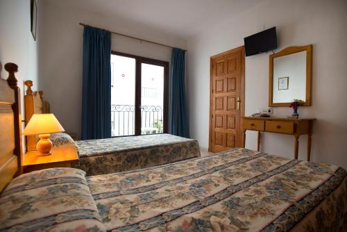 Hostal Sa Rota