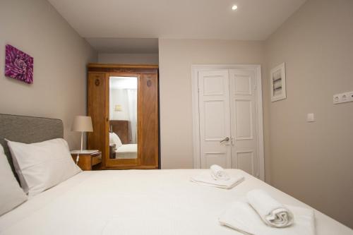  St.Spyridon Suites in Korfu-Stadt