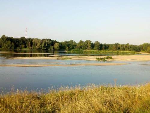 Pour visiter ou travailler dans le LOIRET - Location saisonnière - Saint-Jean-de-Braye