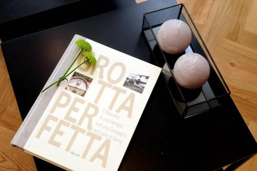 Roma Five Suites - image 5