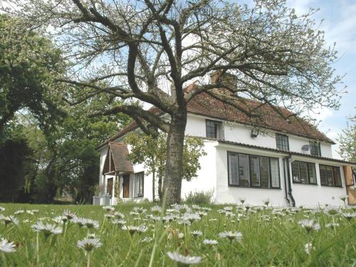 Bed and Breakfast in Takeley 