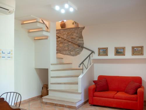 Casale del Borgo - Accommodation - San Severino