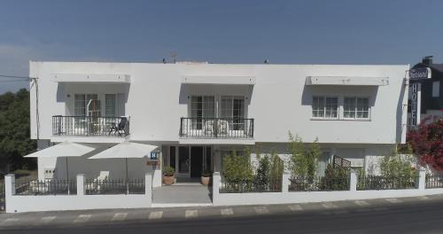 Hotel Farsund - image 10