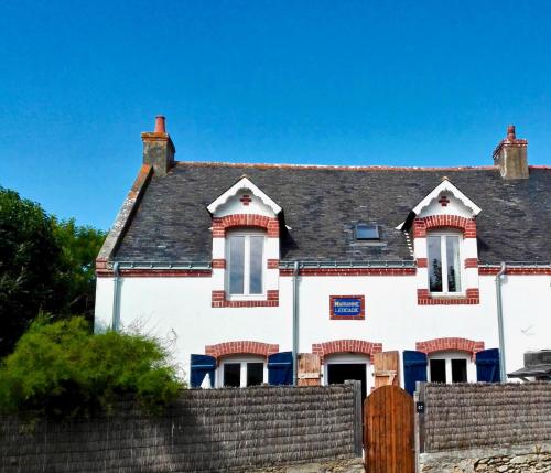 Chez Marianne - Location saisonnière - Quiberon