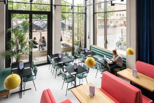 The Student Hotel Eindhoven - image 8