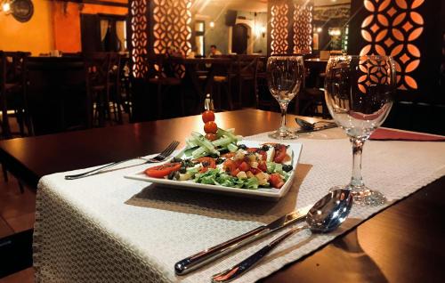 Carpe Diem Boutique Hotel - image 11