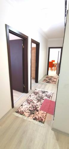  C1B09 شقة غرفتان وصالة بإطلالة جميلة بالقرب من الشاطئ in Yalova